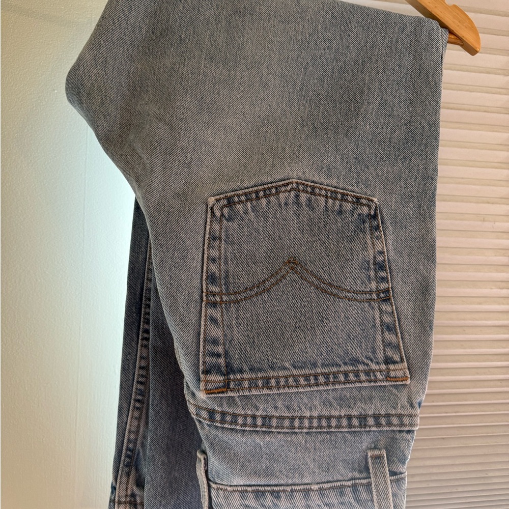 Levi's WOMENS VINTAGE Relaxed Fit Jeans
